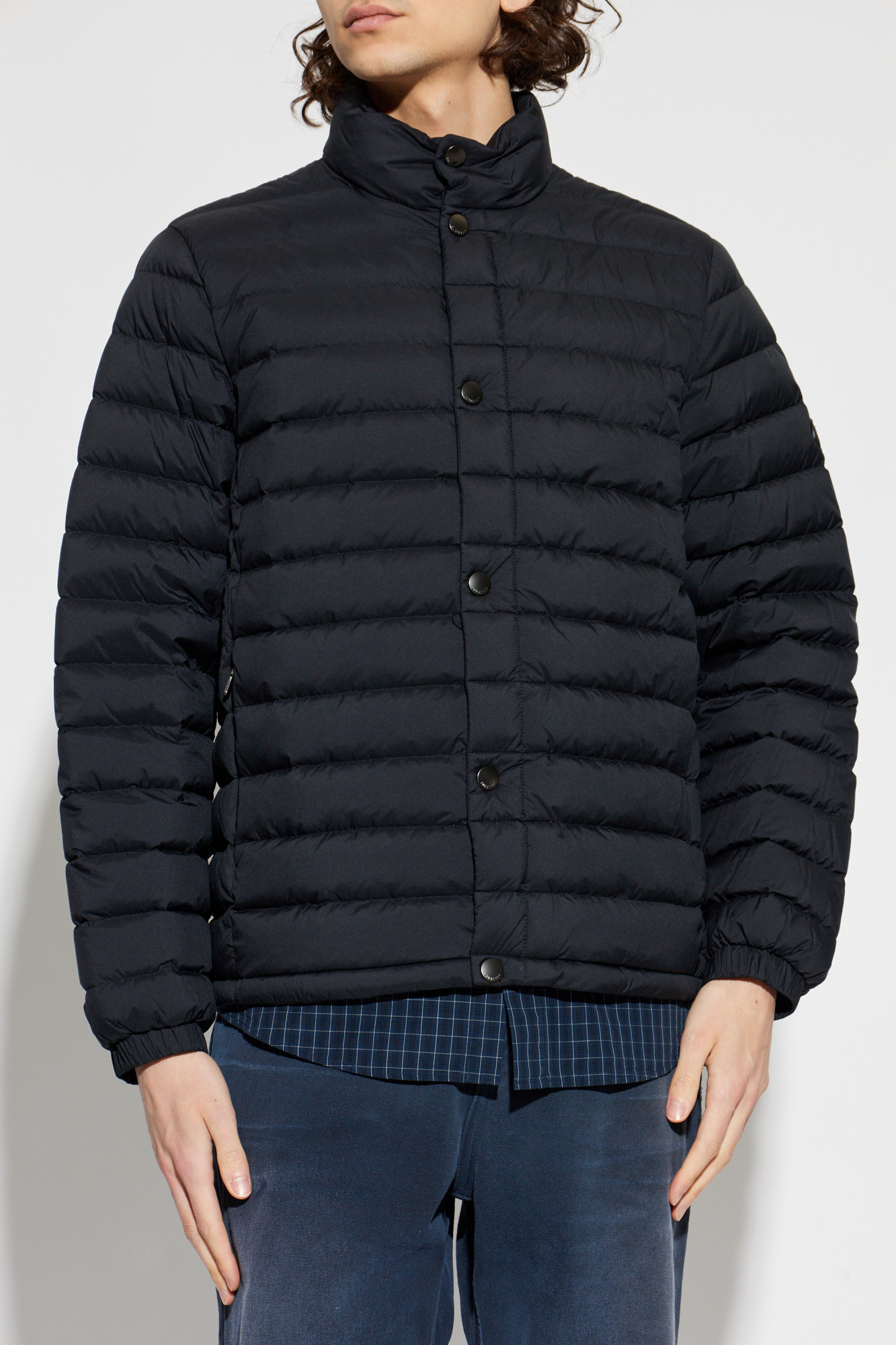 Burberry 'Durham' down jacket | Men's | Vitkac